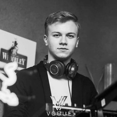 DJ ICE