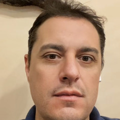 Luiz Pirolo (DJ Panda da Amazonia)