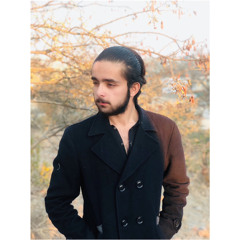 HASSNAIN BANGASH !