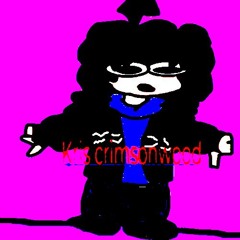 Kris crimsonwood Main acc