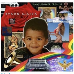 THE BYRON MAJOR REALITY GAME SHOW