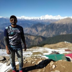 Viral Patel 19