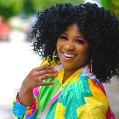 Latoya Heyward (SHETHORO)