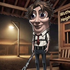 Wild Hunt Popa Children