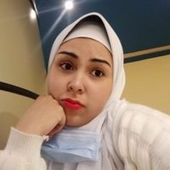 Noran Zidan