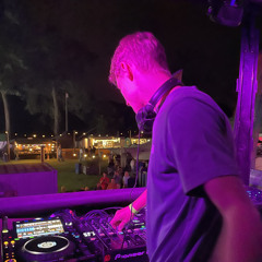 DJ TIJMEN