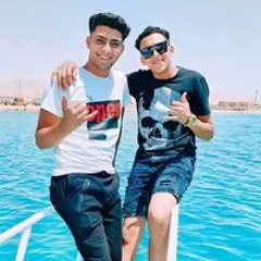 Abdo Khaled