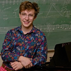 Julian Dürr | Composer