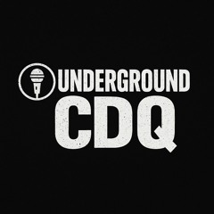 UNDERGROUND CDQ