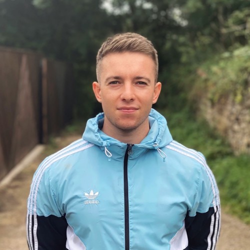 DJ G — artist photo