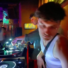 Lucid aka. Luciano Silbernacci