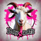 Bloody Goats