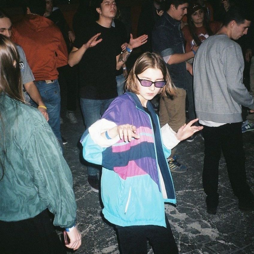 Jack had a Groove