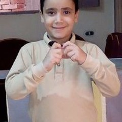 سعد ابوبكر