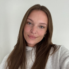 sarah van de hoef