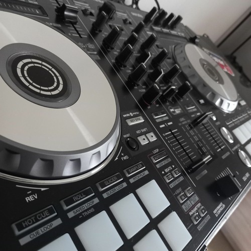 dj luc 411 guimzy ek t matt ici la nasa