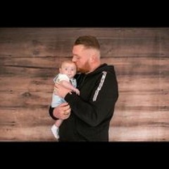 Kieran Barham
