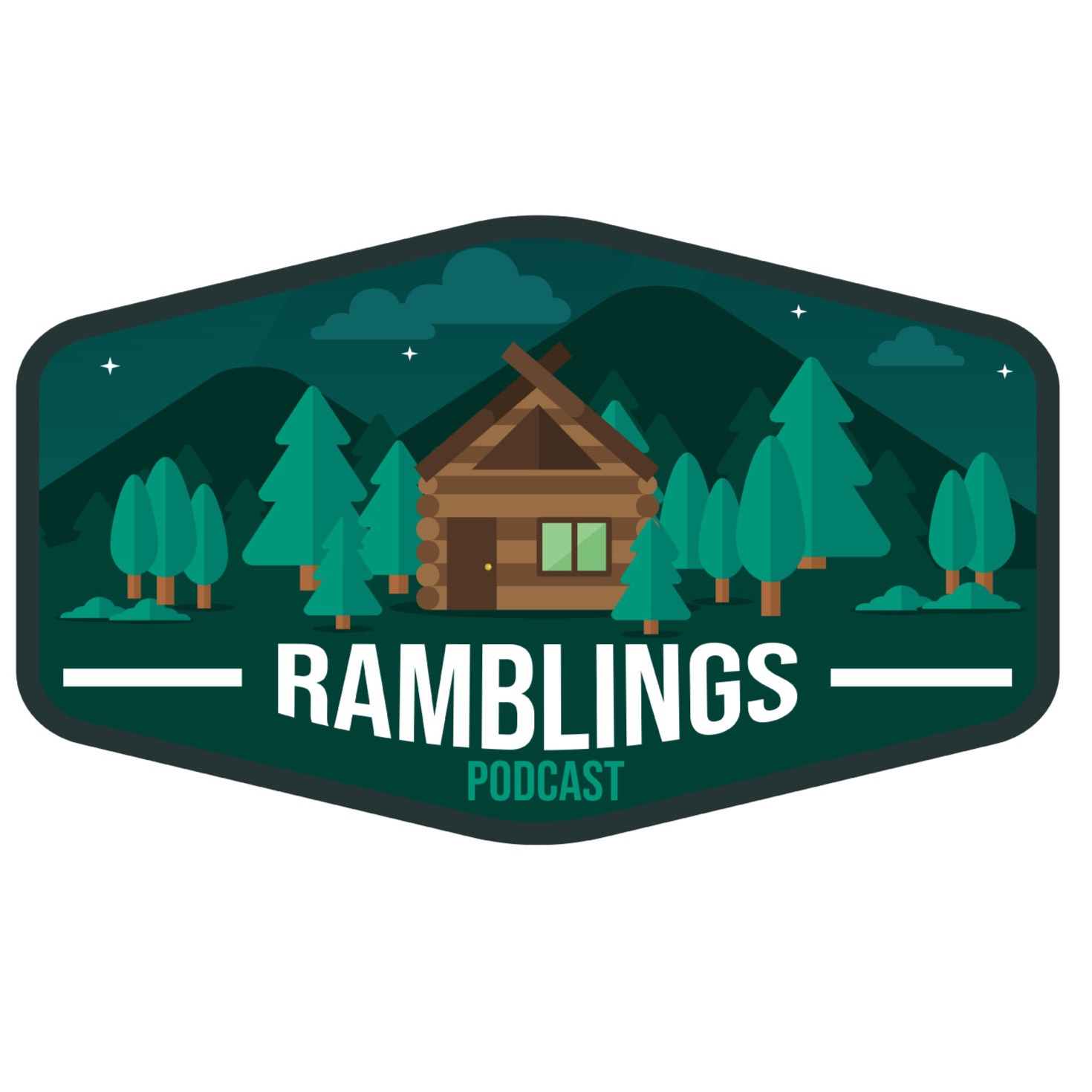 Ramblings Podcast