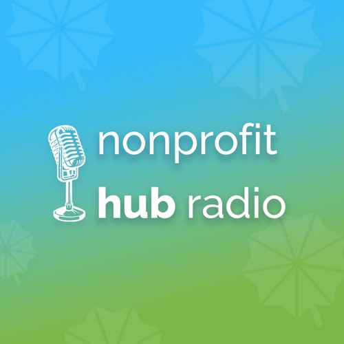 Nonprofit Hub Radio’s avatar