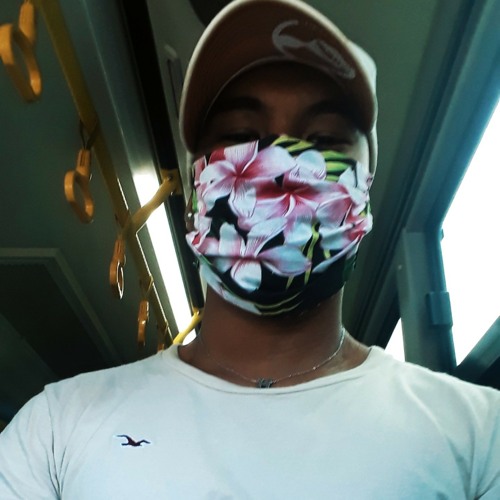 HOLD ON REMIX [ D Y C K R O M  SAAH ] T S K 2020.