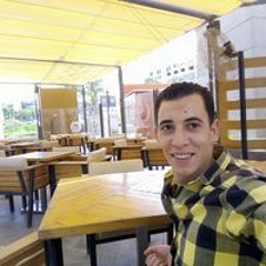 Yasser Saeed
