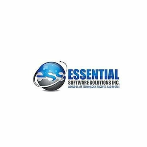 Stream Essential Software Solutions Inc Listen to podcast episodes