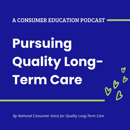 Pursuing Quality Long-Term Care’s avatar
