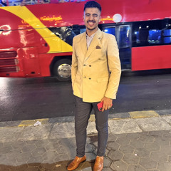 Mahmoud Ibrahem