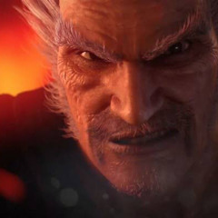 HEIHACHi🦇+⚡️*