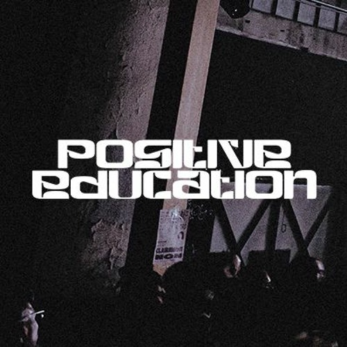 Positive Education’s avatar