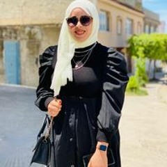 Nourhen Ben Sdira