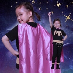 Mighty Maddy