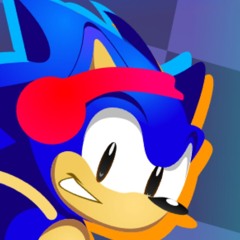 Sonic Catalyst OST