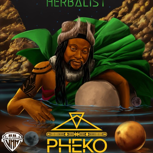 Pheko_Herbalist’s avatar