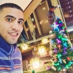 Mustafa Alaa