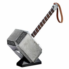 Thor_dj