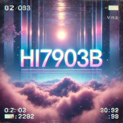 HI7903B