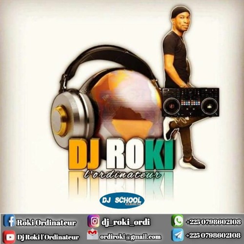 DJ ROKI L'ORDINATEUR’s avatar