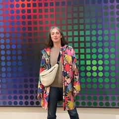 Coline de VALENCE | L’écoute urbaine