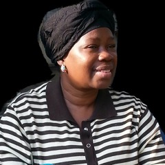 Amai Madondo E.