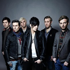 lostprophets
