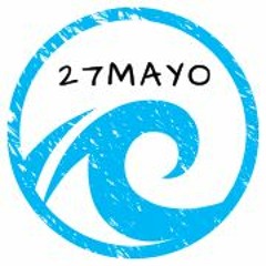 27MAYO