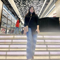 NAZISH KHAN
