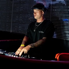 @ C-POCH STUDIO // DJ SET SPAIN, MALLORCA // ERRXR //