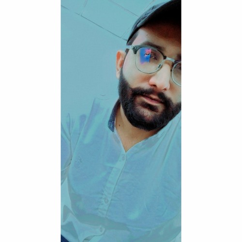 Saqib Mushtaq’s avatar