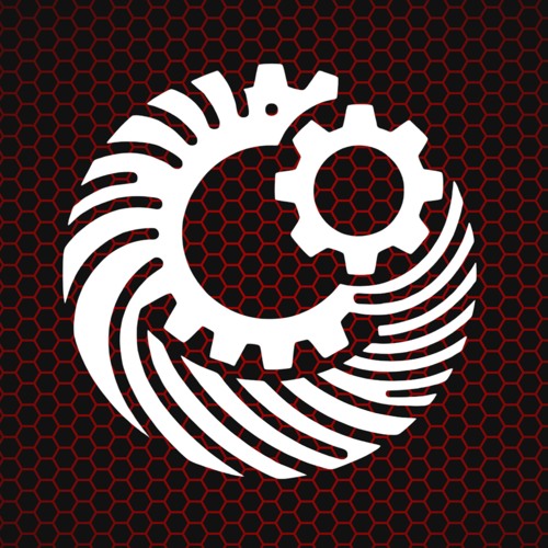 ⚙️ MAGiTEK ⚙️ — artist photo