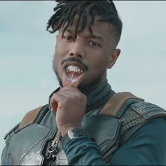 ☆IAMKILLMONGER☆