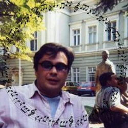 Иван Русев’s avatar