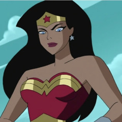 wonder woman
