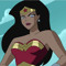 wonder woman
